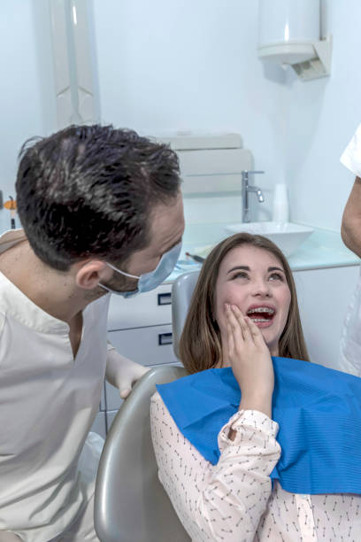 Best Weekend Emergency Dentist in Waterford, CA