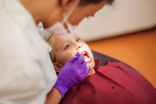 Best Broken or Cracked Tooth Emergency Dentist in Waterford, CA