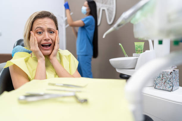 Best Weekend Emergency Dentist in Waterford, CA